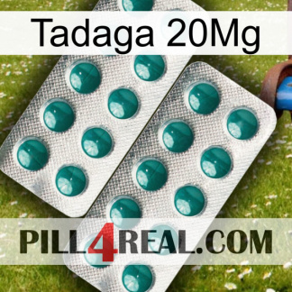 Tadaga 20Mg dapoxetine2